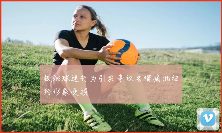 极端球迷行为引发争议名嘴痛批纽约形象受损