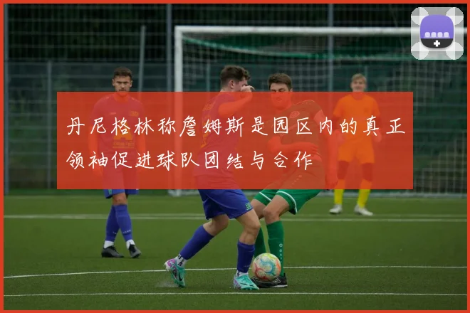 丹尼格林称詹姆斯是园区内的真正领袖促进球队团结与合作